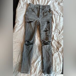 Boy jeans